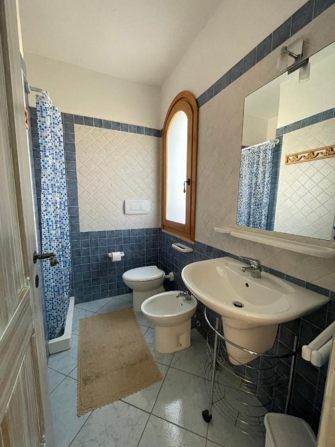 Casa Delle Farfalle Chia Extérieur photo