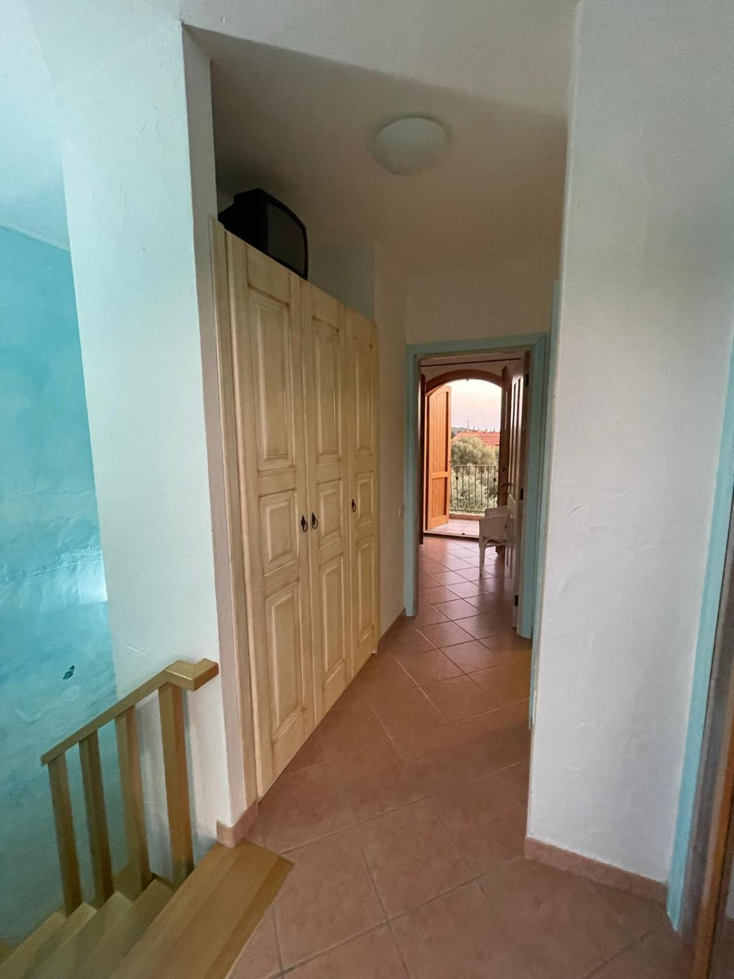 Casa Delle Farfalle Chia Extérieur photo
