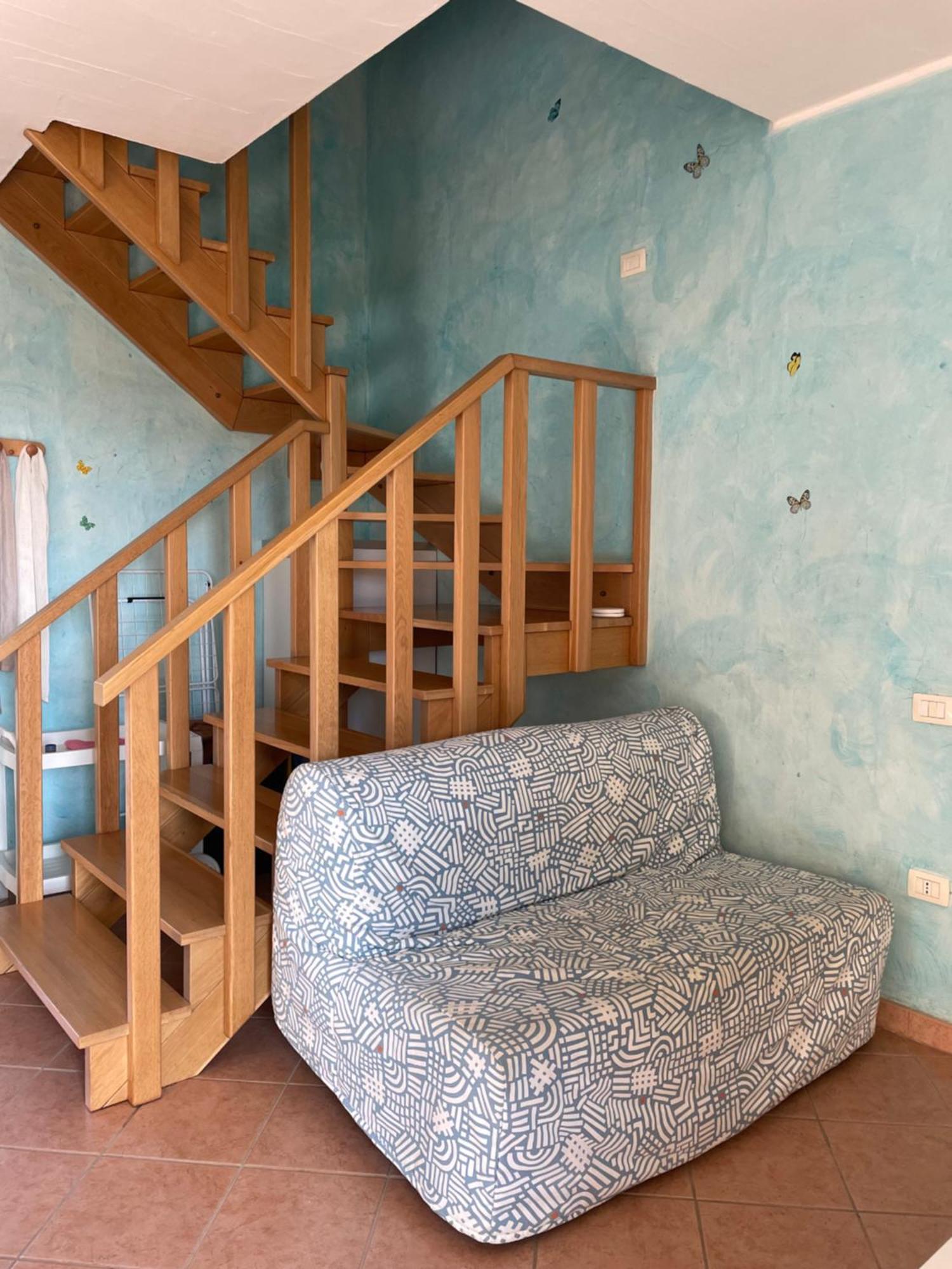 Casa Delle Farfalle Chia Extérieur photo